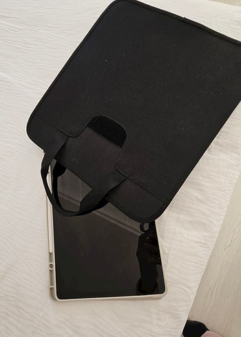 orjinal samsonite laptop cantasi - Görsel 3