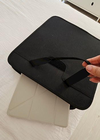 orjinal samsonite laptop cantasi - Görsel 4