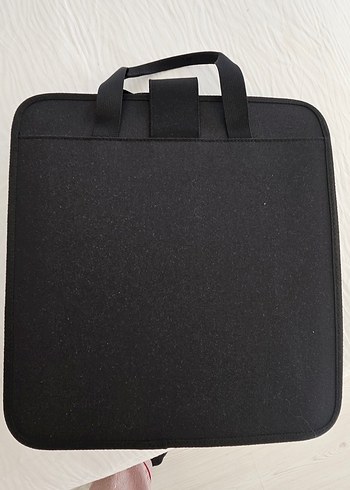 orjinal samsonite laptop cantasi - Görsel 5