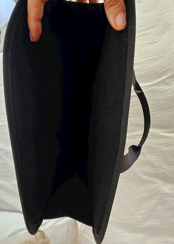 orjinal samsonite laptop cantasi - Görsel 7