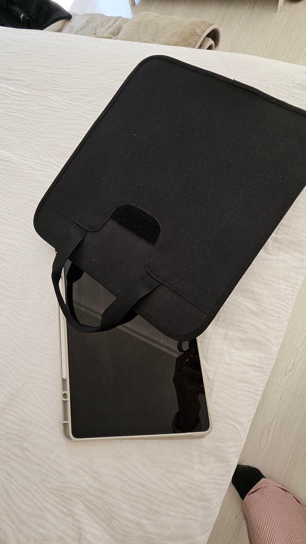 orjinal samsonite laptop cantasi - Görsel 3