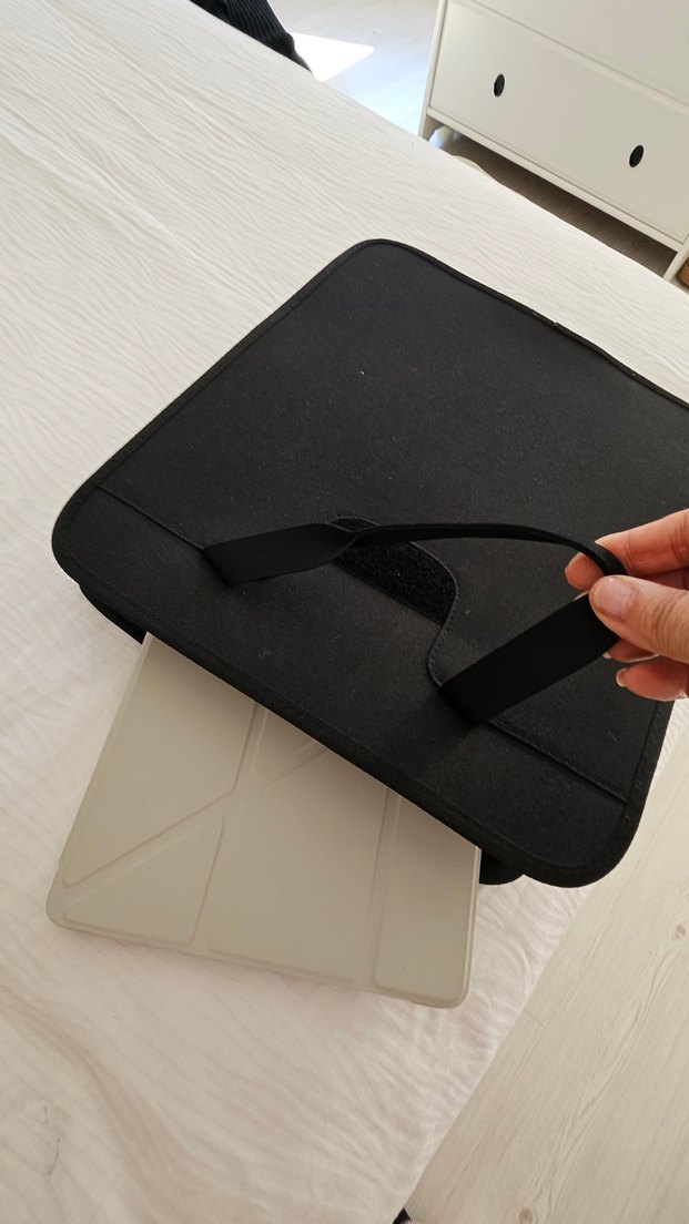 orjinal samsonite laptop cantasi - Görsel 4