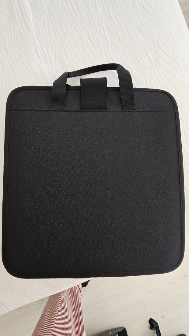 orjinal samsonite laptop cantasi - Görsel 5