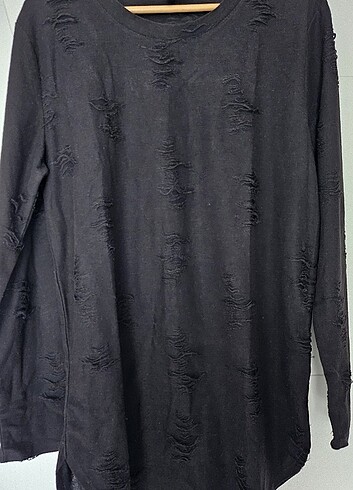 H&M erkek triko