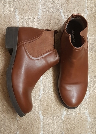deichmann taba bot