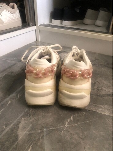 38 Beden İpekyol sneakers