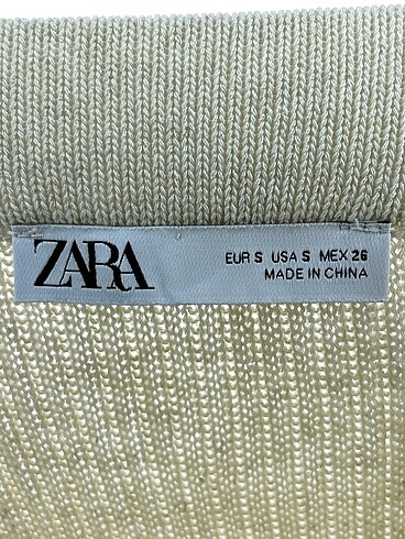 s Beden çeşitli Renk Zara Uzun Etek %70 İndirimli.