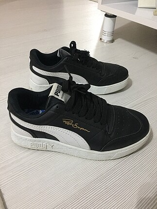 Puma spor ayakkabı