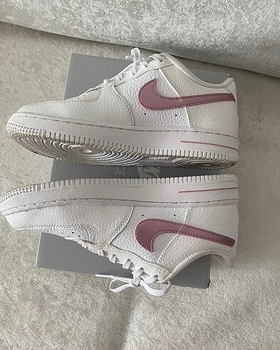 Orjinal nike spor ayakkabı