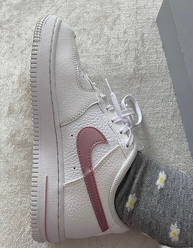 Nike Orjinal nike spor ayakkabı