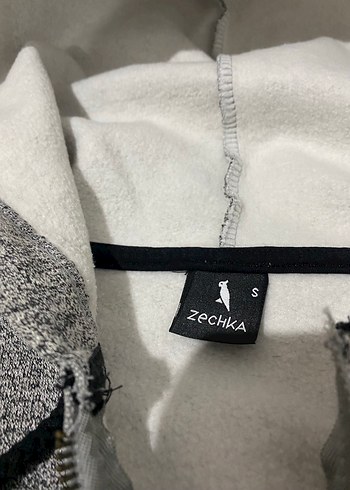 Diğer Crop hırka