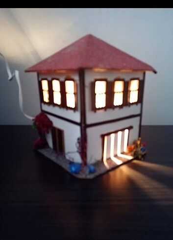 Fisher Price oyuncak Otobüs