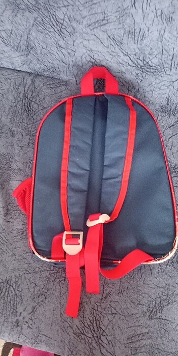 Anasınıfı çanta - Görsel 2