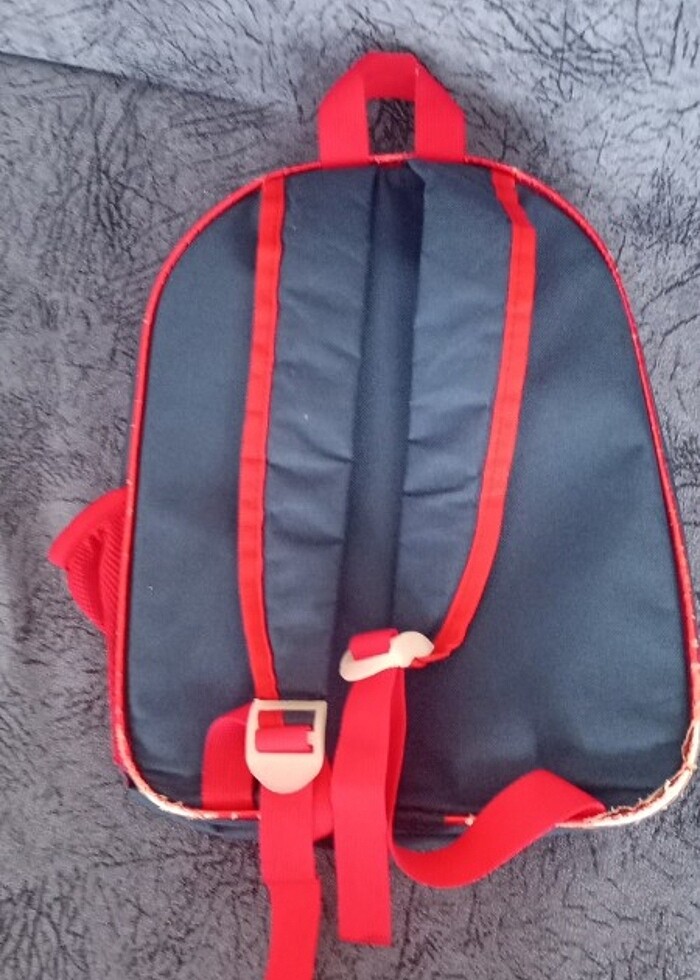 Anasınıfı çanta - Görsel 2