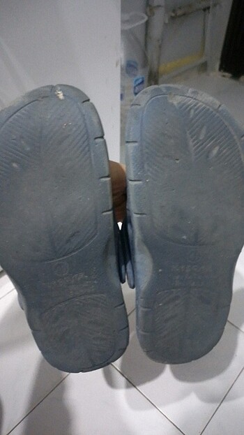 Erkek terlik - Görsel 2