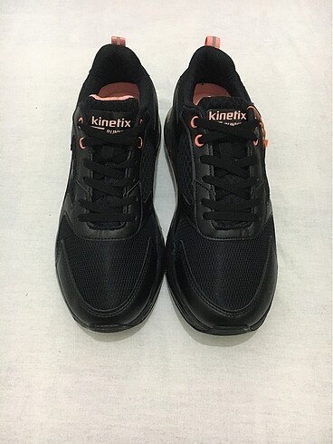 Kinetix airmax tarzı kadın Ayakkabı