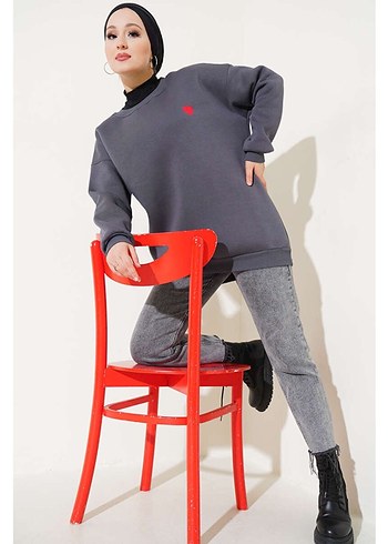 s Beden Sweatshirt