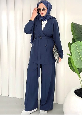 Suud Collection Takım