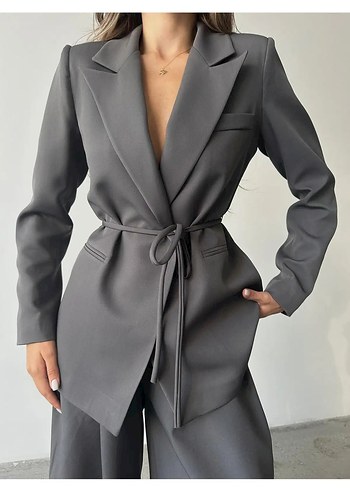 Zara Blazer Ceket