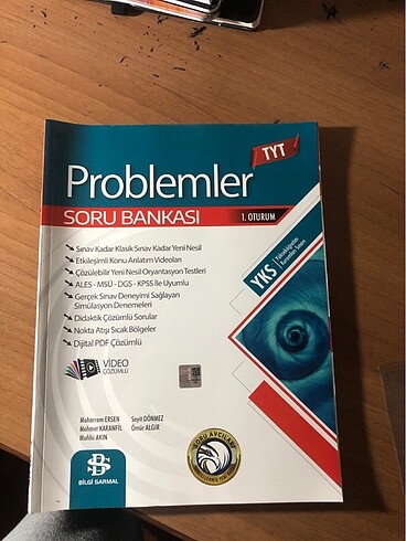 Bilgi sarmal problemler