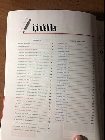 Bilgi sarmal problemler