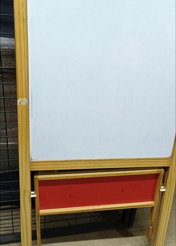 Beden Ikea yazı tahtası