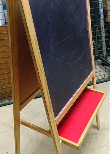 Ikea Ikea yazı tahtası