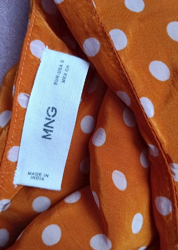 MNG MARKA Etek - Görsel 5