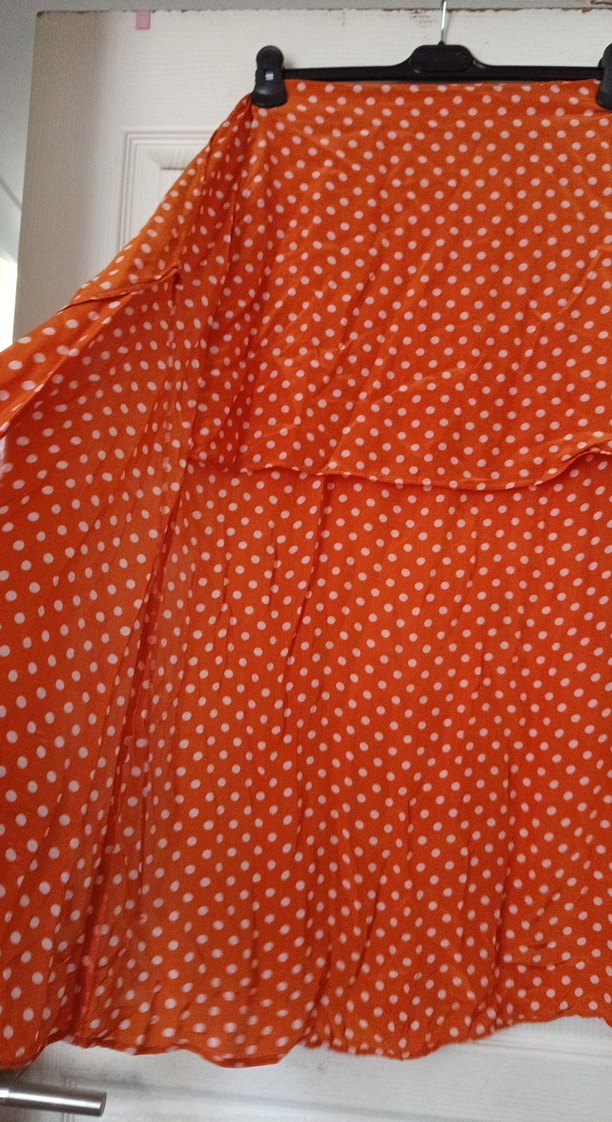 MNG MARKA Etek - Görsel 2