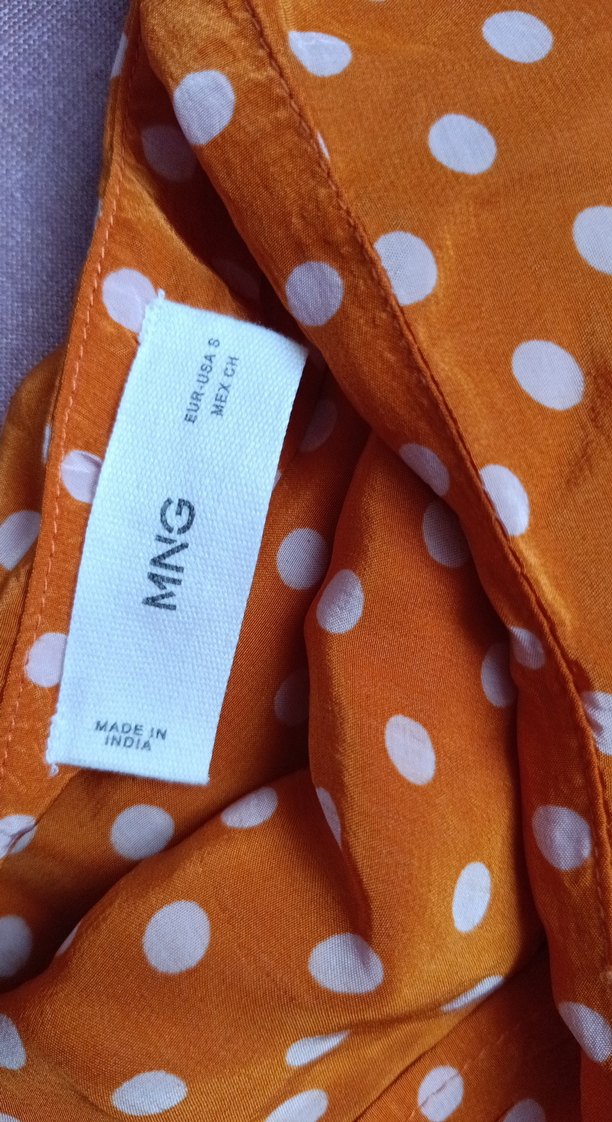 MNG MARKA Etek - Görsel 5