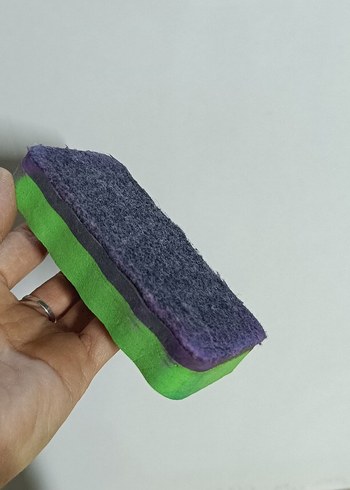 Beyaz Çocuk Yazı Tahtası - Görsel 5