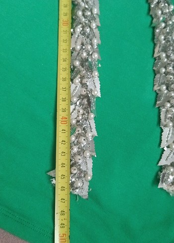 İnci pul İşlemeli - Görsel 5