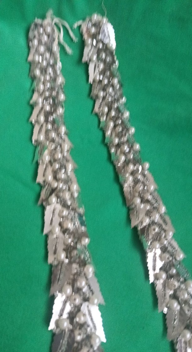 İnci pul İşlemeli - Görsel 2