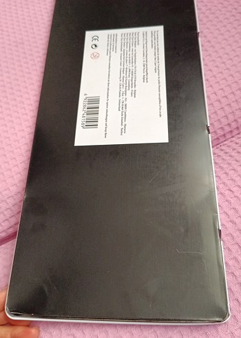 Renkli Pastel Kurşun Kalem Seti - Görsel 3