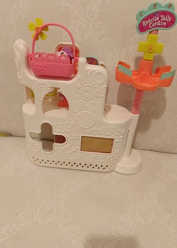 sevimli Miniş ve evi - Görsel 8