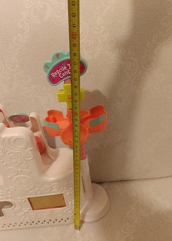 sevimli Miniş ve evi - Görsel 3