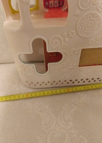 sevimli Miniş ve evi - Görsel 7