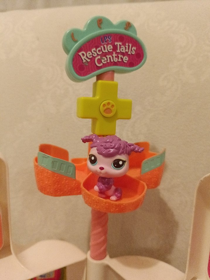 sevimli Miniş ve evi - Görsel 2