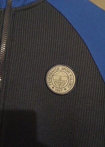 Fermuarlı İnce Ceket - Görsel 2