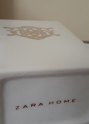 Zara Home Banyo aksesuarlari