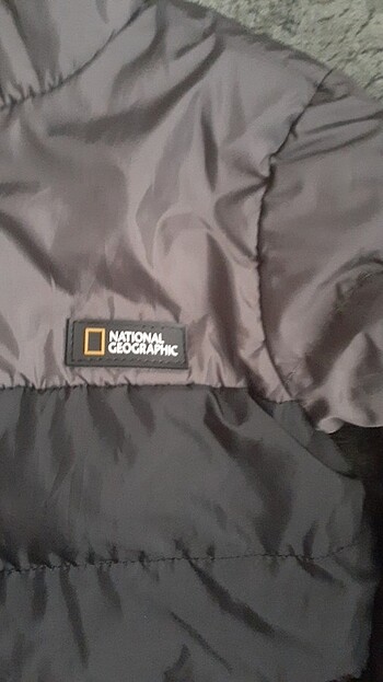 National Geographic Cocuk mont
