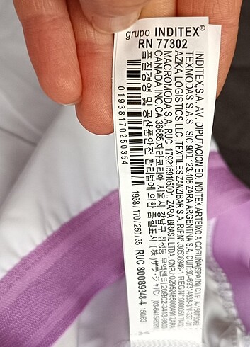 xs Beden Şort etek ve üst 
