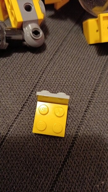 Beden Renk Orjinal lego