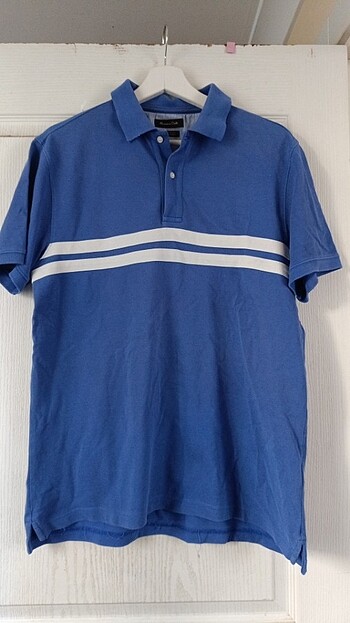 Mossimo dutti polo yaka
