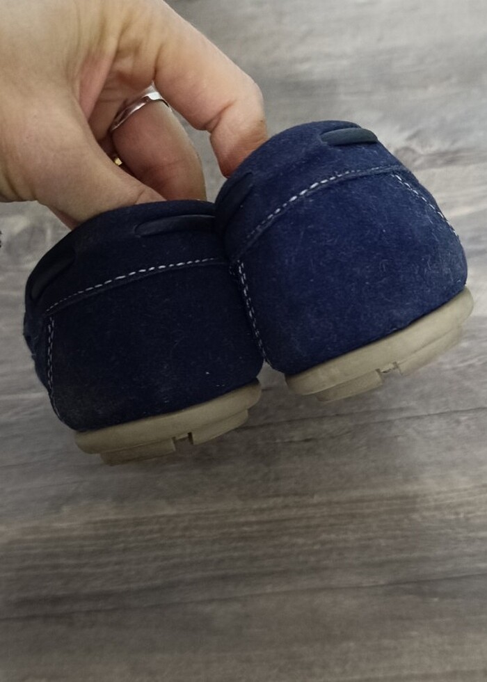 LC.waikiki ayakkabı  - Görsel 5