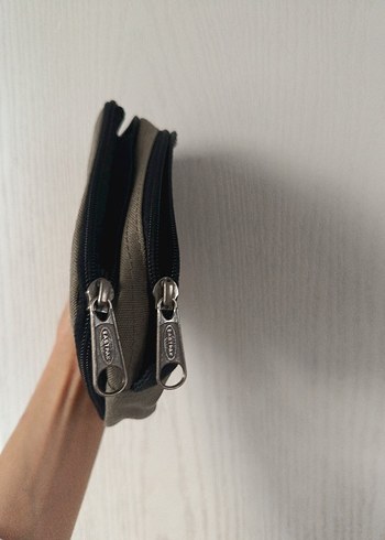 Eastpak Gri Eastpak kalemlik