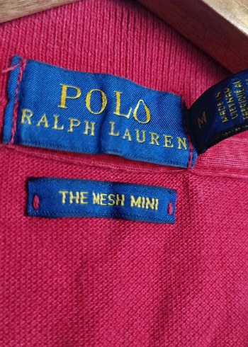 Polo Ralph Lauren Mini Elbise