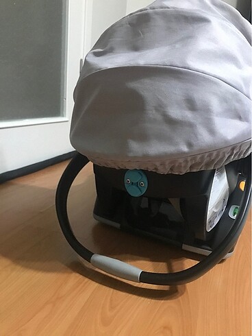 0 - 13 kg Beden Chicco