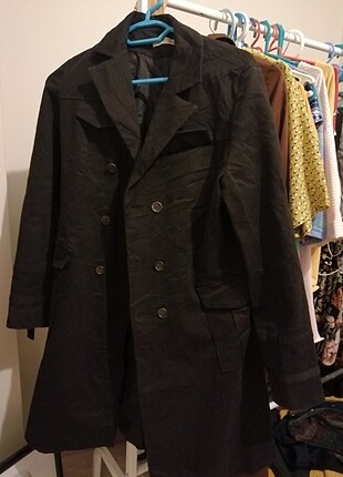 Vintage trenchcoat 