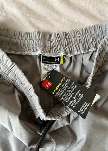 Gri Erkek Outdoor Rahat Kesim Eşofman - Görsel 3